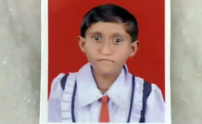 മഹാരാഷ്ട്രയില്‍ കുടിവെള്ളം ശേഖരിക്കുന്നതിനിടെ 12 വയസുകാരി ഹൃദയാഘാതം മൂലം മരിച്ചു