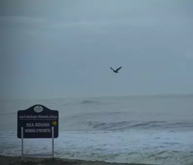 ആലപ്പുഴയില് മത്സ്യബന്ധനത്തിന് പോയ നാലുപേരെ കാണാതായി ആലപ്പുഴയില് മത്സ്യബന്ധനത്തിന് പോയ നാലുപേരെ കാണാതായി