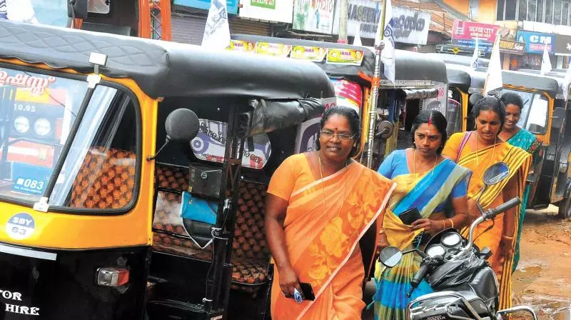 സി.കെ ജാനുവിന് ട്രൈബല്‍ വെല്‍ഫെയര്‍ ബോര്‍ഡ് അംഗത്വം ലഭിക്കും