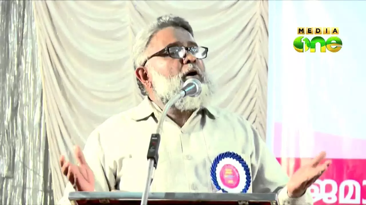 വര്‍ഗീയശക്തികള്‍ക്കെതിരെ മുസ്‍ലിം സംഘടനകള്‍ ഒന്നിക്കണമെന്ന് എംഐ അബ്ദുല്‍ അസീസ്