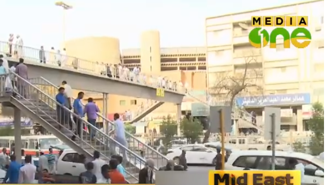 100 ശതമാനം സ്വദേശിവത്കരണം എന്ന ലക്ഷ്യം ശരിയായ തീരുമാനമല്ലെന്ന് സൗദി മന്ത്രി