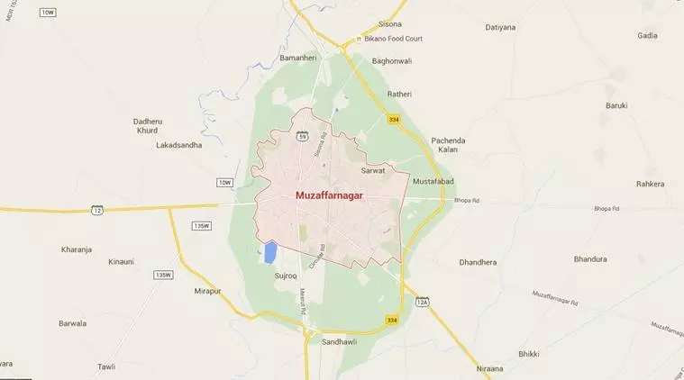 മുസാഫര്‍നഗറില്‍ പണിയെടുക്കാന്‍ വിസമ്മതിച്ച ദലിത് ദമ്പതികള്‍ക്ക് ക്രൂരമര്‍ദനം