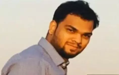 റിയാദില് ദുരൂഹ സാഹചര്യത്തില് കാണാതായ സമീഹിനായുള്ള തെരച്ചില് അഞ്ച് മാസം പിന്നിടുന്നു റിയാദില് ദുരൂഹ സാഹചര്യത്തില് കാണാതായ സമീഹിനായുള്ള തെരച്ചില് അഞ്ച് മാസം പിന്നിടുന്നു