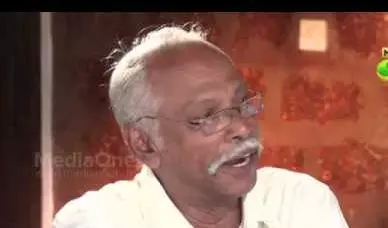 അടുത്ത തെരഞ്ഞെടുപ്പിലും ബിജെപി അധികാരത്തില്‍ വന്നാല്‍ ജനാധിപത്യത്തിന്റെ അന്ത്യം കുറിക്കുമെന്ന് കാരശ്ശേരി