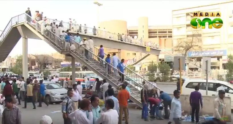 സൗദിയില്‍ സ്വദേശിവത്കരണം കൂടുതല്‍ മേഖലകളിലേക്ക്