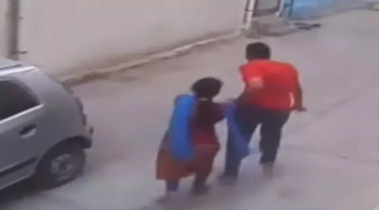 ദലിത് സ്ത്രീയെ ബലാത്സംഗം ചെയ്ത കേസില് ഒരാള് അറസ്റ്റില് ദലിത് സ്ത്രീയെ ബലാത്സംഗം ചെയ്ത കേസില് ഒരാള് അറസ്റ്റില്