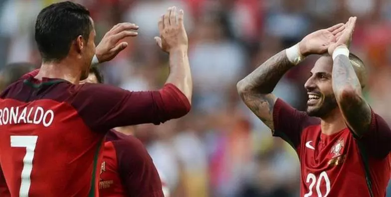 യൂറോയില്‍ ജയമുറപ്പിച്ച് പറങ്കിപ്പട ഇന്നിറങ്ങും