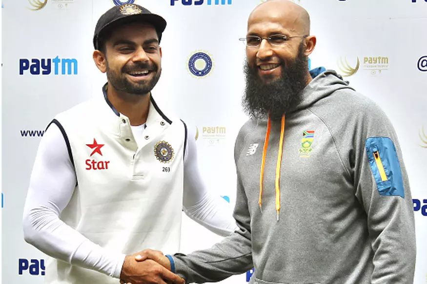 കൊഹ്ലിയെ മറികടന്ന് ആംല കൊഹ്ലിയെ മറികടന്ന് ആംല