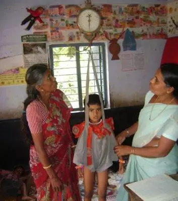 വര്‍ധിപ്പിച്ച ഓണറേറിയം ഇനിയും ലഭ്യമായില്ല; അംഗനവാടി ജീവനക്കാര്‍ സമരത്തിന്