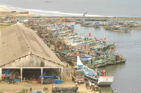തീരത്ത് ഇനി വറുതിയുടെ കാലം; ട്രോളിംഗ് നിരോധം ഇന്ന് മുതല്‍