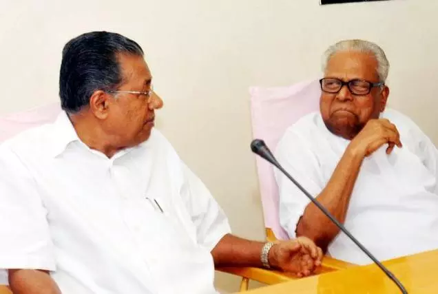 പിണറായിയുടെ പ്രസ്താവന ഒഴിവാക്കേണ്ടതായിരുന്നുവെന്ന് കേന്ദ്രനേതൃത്വത്തിന്റെ വിലയിരുത്തല്‍