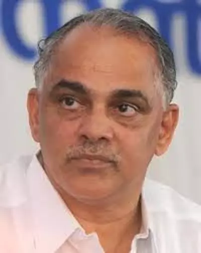 സീറ്റ് നിഷേധിച്ചതില്‍ പ്രതിഷേധമുണ്ടെന്ന് ജോസ് തെറ്റയില്‍