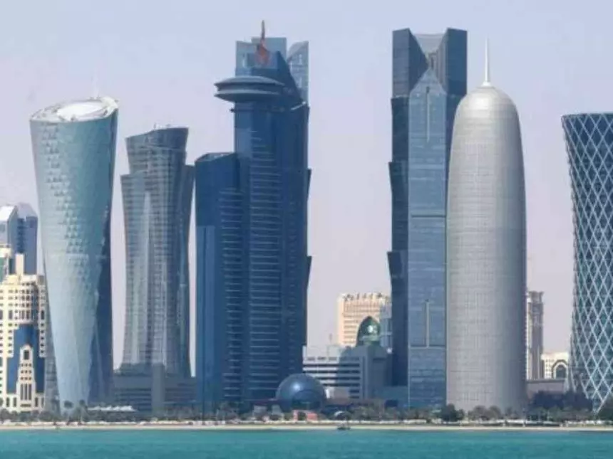 ഖത്തറില് തൊഴിലാളികളുടെ സംരക്ഷണത്തിനായി വിവിധ പദ്ധതികള് ഖത്തറില് തൊഴിലാളികളുടെ സംരക്ഷണത്തിനായി വിവിധ പദ്ധതികള്