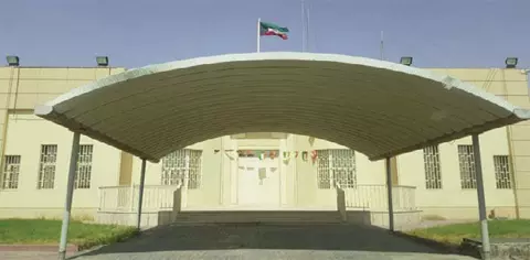 തടവുകാര്‍ക്ക് ജയിലില്‍ കുടുംബവീടൊരുക്കാന്‍ കുവൈത്ത്