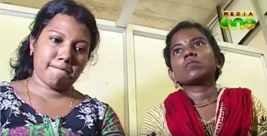 ആത്മഹത്യക്ക് ശ്രമിച്ച ദലിത് പെണ്‍കുട്ടി അപകടനില തരണംചെയ്തു