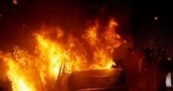 കൊല്ലം കലക്ടറേറ്റ് വളപ്പില്‍ സ്ഫോടനം