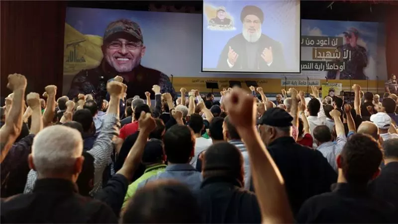 സിറിയയിലേക്ക് കൂടുതല്‍ സൈന്യത്തെ അയക്കുമെന്ന് ഹിസ്ബുല്ല