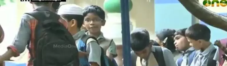 മികവിന്റെ കേന്ദ്രമായി പാങ്ങോട് സ്കൂള്‍