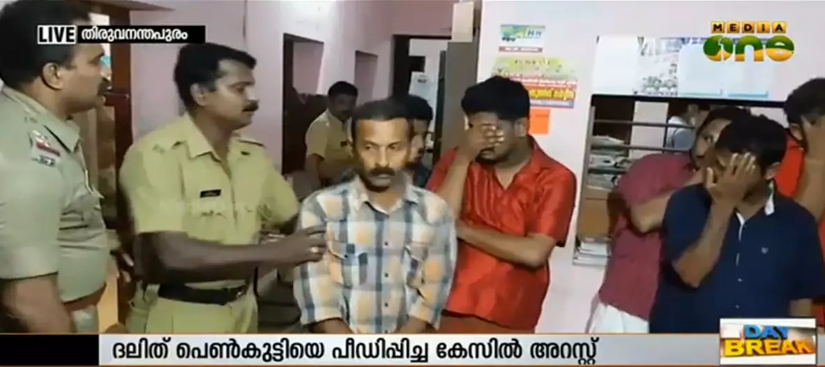 തലശേരി സംഭവം: പൊലീസിന് വീഴ്ചപറ്റിയിട്ടില്ലെന്ന് എസ്‍പി