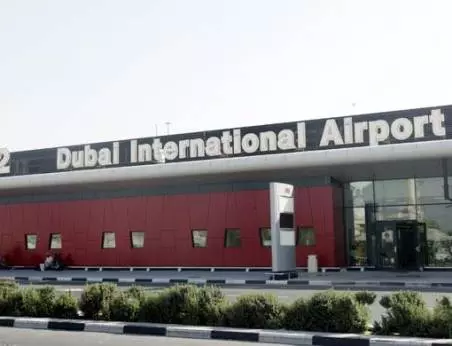 ഷാര്‍ജയില്‍ നിന്ന് ദുബൈ വിമാനത്താവളം ടെര്‍മിനല്‍ രണ്ടിലേക്ക് പുതിയ ബസ് സര്‍വീസ്