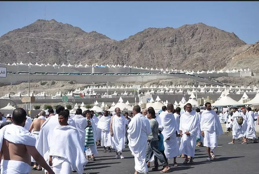 ഹജ്ജ് തീര്‍ഥാടകര്‍ക്ക് നല്‍കുന്ന സേവനങ്ങള്‍ ഇ ട്രാക്ക് വഴി  ബന്ധിപ്പിക്കും