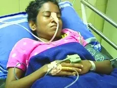 പട്ടികജാതി കമ്മീഷന്‍ അഞ്ജനയുടെ മൊഴിയെടുത്തു