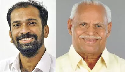 തൃശൂരിലെ കൂട്ടത്തോല്‍വിക്ക് കാരണം സിഎന്‍ ബാലകൃഷ്ണനെന്ന് അനില്‍ അക്കര