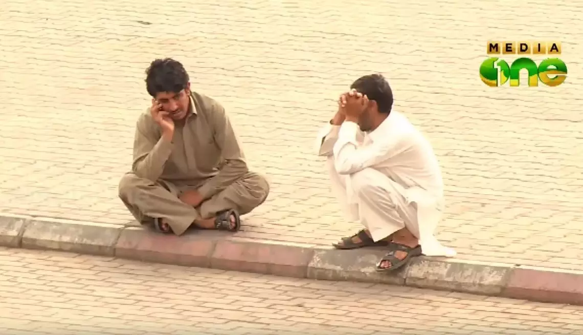 ഖത്തറില് ഉച്ചവിശ്രമ നിയമം ലംഘിച്ച കമ്പനികള്ക്കെതിരെ നടപടി ഖത്തറില് ഉച്ചവിശ്രമ നിയമം ലംഘിച്ച കമ്പനികള്ക്കെതിരെ നടപടി