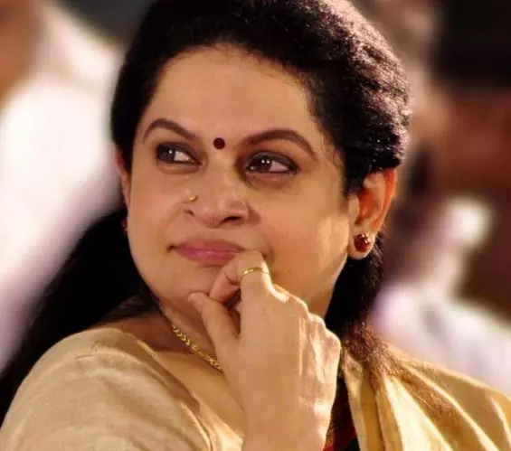 തൃശൂരില് പ്രചരണവും ശക്തം തൃശൂരില് പ്രചരണവും ശക്തം