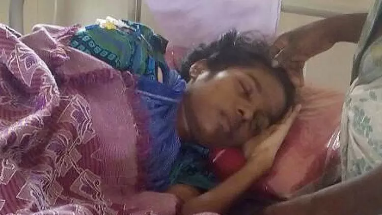 റാഗിങ്: പൊലീസിന്റെ ഭാഗത്ത് വീഴ്ചയില്ലെന്ന് ഗുല്ബര്ഗ എസ്പി റാഗിങ്: പൊലീസിന്റെ ഭാഗത്ത് വീഴ്ചയില്ലെന്ന് ഗുല്ബര്ഗ എസ്പി