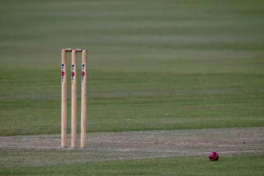 ക്രിക്കറ്റ് താരം പരിശീലനത്തിനിടെ ഹൃദയാഘാതത്തെ തുടര്‍ന്ന് മരണമടഞ്ഞു