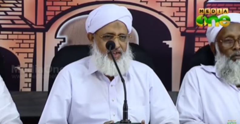 ഇടതു സര്‍ക്കാരില്‍ പ്രതീക്ഷയുണ്ടെന്ന് സമസ്ത