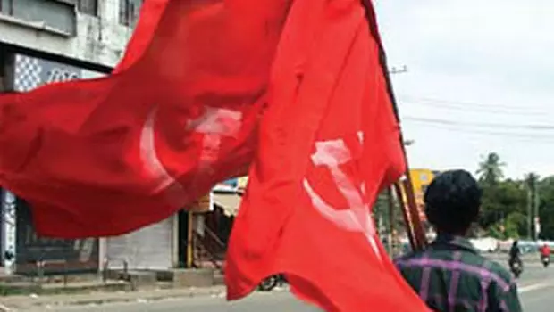 സിപിഎം സംസ്ഥാന സെക്രട്ടറിയേറ്റ് യോഗം ഇന്ന് സിപിഎം സംസ്ഥാന സെക്രട്ടറിയേറ്റ് യോഗം ഇന്ന്