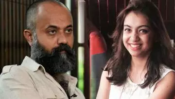 ഉണ്ണി ആറിന്റെ ‘വാങ്ക്’ സിനിമയാകുന്നു; സംവിധാനം വി.കെ പ്രകാശിന്റെ മകള് ഉണ്ണി ആറിന്റെ ‘വാങ്ക്’ സിനിമയാകുന്നു; സംവിധാനം വി.കെ പ്രകാശിന്റെ മകള്