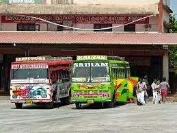 യാത്രാനിരക്ക് വര്‍ദ്ധിപ്പിക്കണമെന്ന് ആള്‍ കേരള ബസ്സ് ഓപ്പറേറ്റേഴ്സ് ഓര്‍ഗനൈസേഷന്‍