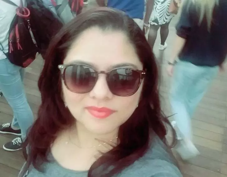 ദയവ് ചെയ്ത് ജഗതി ശ്രീകുമാറിനെ കൊല്ലരുത്, അദ്ദേഹം സന്തോഷവാനായി വീട്ടിലുണ്ട്; മകള്‍ പാര്‍വ്വതി