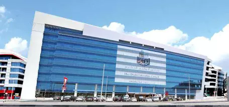 അബൂദബിയിലെ 24 സ്വകാര്യ സ്കൂളുകള്ക്ക് പുതിയ അഡ്മിഷന് വിലക്ക് അബൂദബിയിലെ 24 സ്വകാര്യ സ്കൂളുകള്ക്ക് പുതിയ അഡ്മിഷന് വിലക്ക്