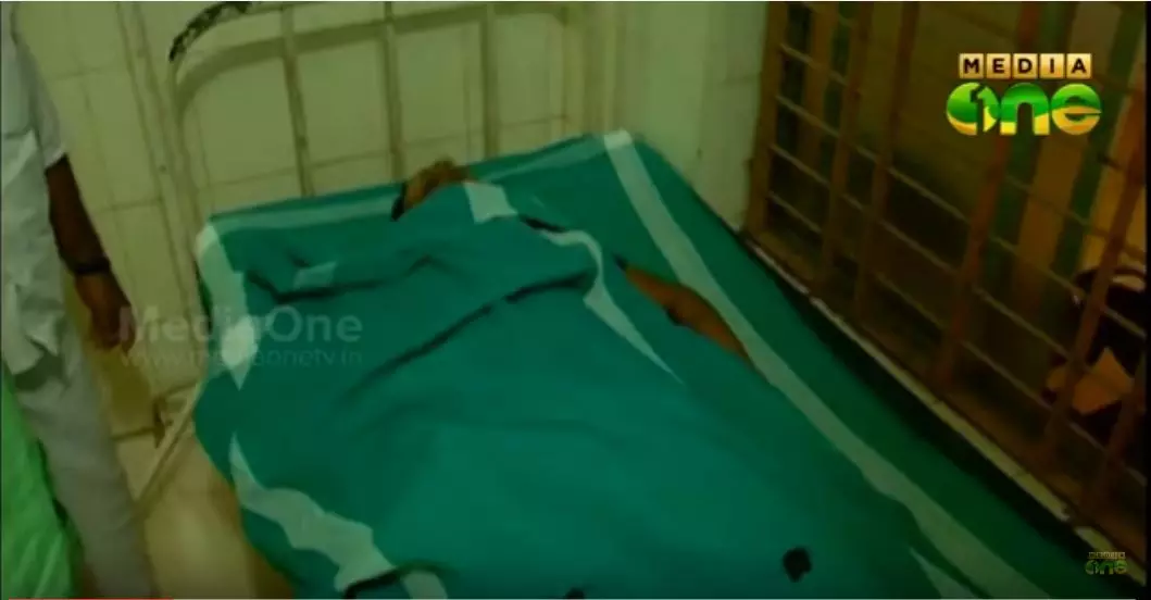 ഇതര സംസ്ഥാന തൊഴിലാളിയെ മര്‍ദ്ദിച്ചുകൊന്ന സംഭവം: അന്വേഷണം ഇഴയുന്നു