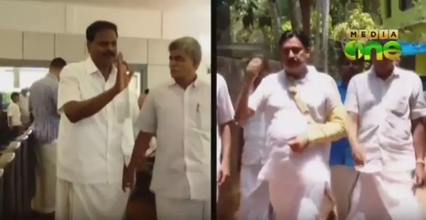 സംഘര്‍ഷത്തിലെത്തിയ താനൂരിലെ തെരഞ്ഞെടുപ്പ് ആരവം