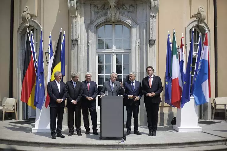 ബ്രിട്ടന് ഉടന് യൂറോപ്യന് യൂണിയന് വിടണമെന്ന് ഇയു അംഗങ്ങള് ബ്രിട്ടന് ഉടന് യൂറോപ്യന് യൂണിയന് വിടണമെന്ന് ഇയു അംഗങ്ങള്