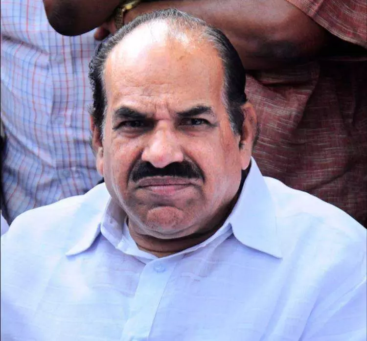 ഇന്ധനവിലയുടെ നികുതിയിലൂടെ കേന്ദ്രം ജനങ്ങളെ കൊള്ളയടിക്കുകയാണെന്ന് കോടിയേരി