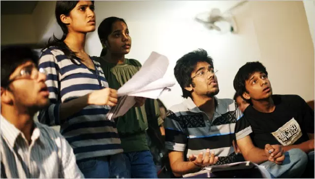 പ്ലസ്‍വണ്‍ പ്രവേശം: ആദ്യ അലോട്ട്മെന്റ് പ്രസിദ്ധീകരിച്ചു