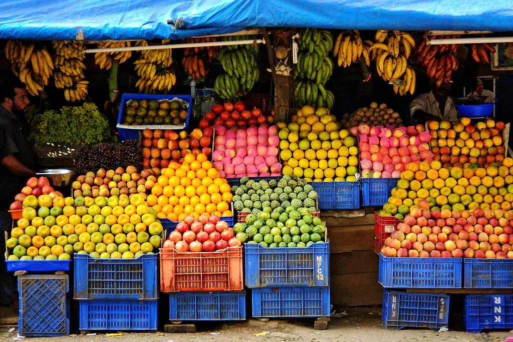 ചൂടു കൂടുന്നു, ഒപ്പം പഴവര്‍ഗങ്ങളുടെ വിലയും
