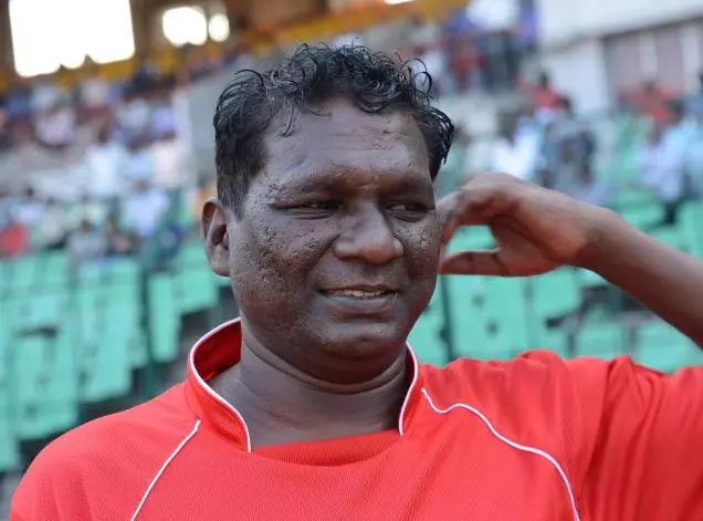 മെസ്സിയുടെ വിരമിക്കല്; കേരളത്തിലെ ഫുട്ബോള് ആരാധകര്ക്ക് പറയാനുള്ളത് മെസ്സിയുടെ വിരമിക്കല്; കേരളത്തിലെ ഫുട്ബോള് ആരാധകര്ക്ക് പറയാനുള്ളത്