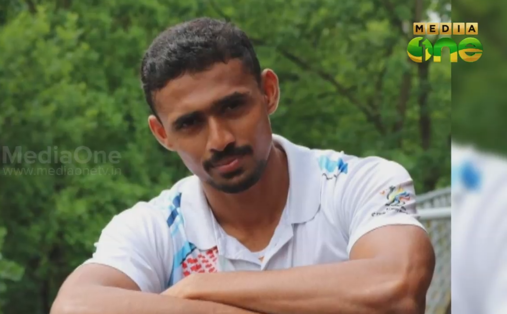 മലയാളി താരം അനസിന് ഒളിമ്പിക്സ് യോഗ്യത