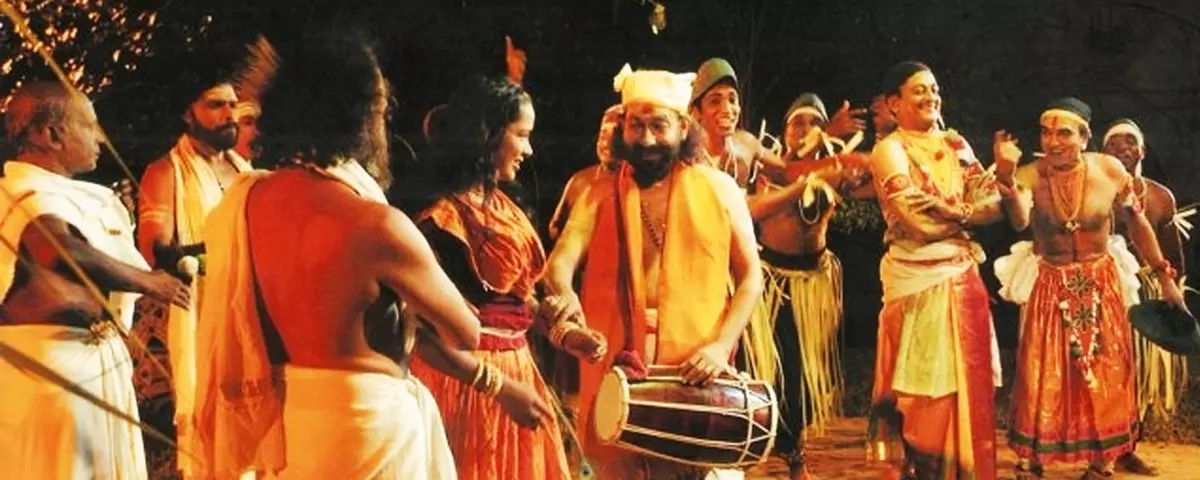 കാവാലത്തിന് ഗാനാര്ച്ചനയുമായി സഹപ്രവര്ത്തകര് കാവാലത്തിന് ഗാനാര്ച്ചനയുമായി സഹപ്രവര്ത്തകര്