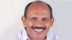 തിരുവല്ലയിലെ തോല്വിക്ക് ഉത്തരവാദി ജോസഫ് എം പുതുശ്ശേരിയെന്ന് പ്രാദേശിക കോണ്ഗ്രസ് നേതാക്കള് തിരുവല്ലയിലെ തോല്വിക്ക് ഉത്തരവാദി ജോസഫ് എം പുതുശ്ശേരിയെന്ന് പ്രാദേശിക കോണ്ഗ്രസ് നേതാക്കള്