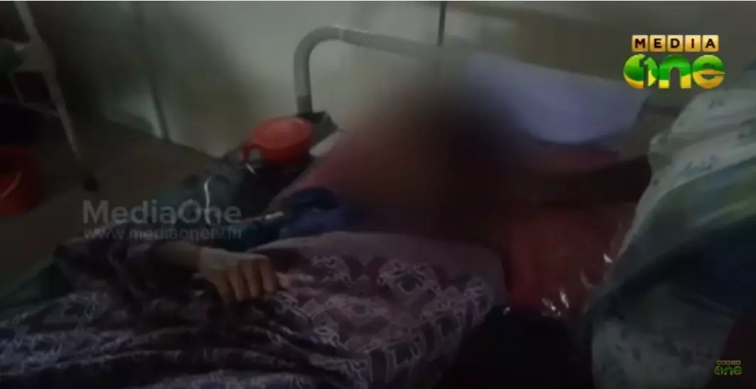 ഗുല്ബര്ഗ റാഗിങ്: കോളജ് അധികൃതര്ക്ക് വീഴ്ച സംഭവിച്ചെന്ന് വനിതാ കമ്മീഷന് ഗുല്ബര്ഗ റാഗിങ്: കോളജ് അധികൃതര്ക്ക് വീഴ്ച സംഭവിച്ചെന്ന് വനിതാ കമ്മീഷന്