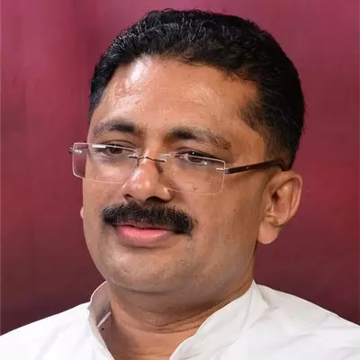 സ്മാര്ട്ട് സിറ്റി പദ്ധതിയില് തിരുവനന്തപുരത്തെയും കോഴിക്കോട്ടിനെയും ഉള്പ്പെടുത്തണമെന്ന് കെ ടി ജലീല് സ്മാര്ട്ട് സിറ്റി പദ്ധതിയില് തിരുവനന്തപുരത്തെയും കോഴിക്കോട്ടിനെയും ഉള്പ്പെടുത്തണമെന്ന് കെ ടി ജലീല്