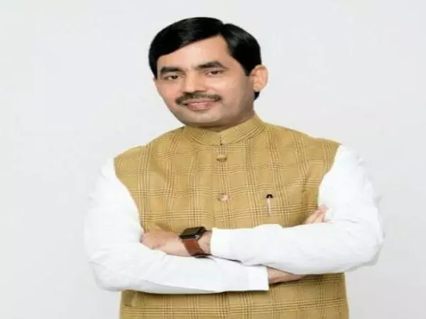 കോണ്ഗ്രസ് മുക്ത ഭാരതത്തിലേക്കാണ് രാജ്യം നീങ്ങിക്കൊണ്ടിരിക്കുന്നത് ഷഹ്നാവാസ് ഹുസൈന് കോണ്ഗ്രസ് മുക്ത ഭാരതത്തിലേക്കാണ് രാജ്യം നീങ്ങിക്കൊണ്ടിരിക്കുന്നത് ഷഹ്നാവാസ് ഹുസൈന്